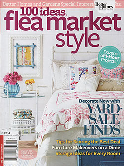 Flea Market Finds - Anne Casher Home